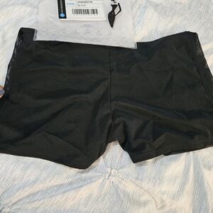 Butt lifting shapewear